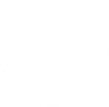 Green Blur Circle