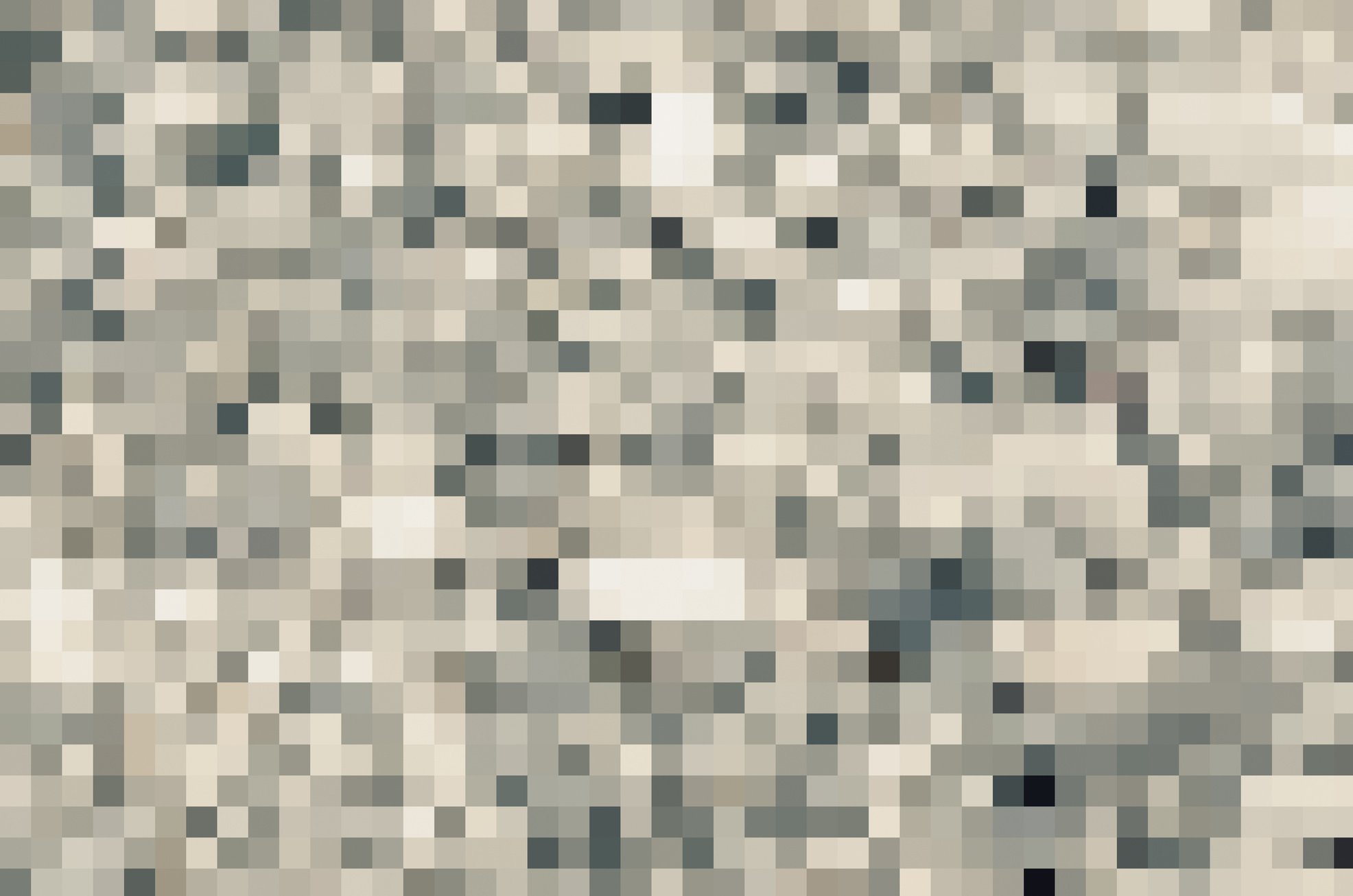 Pixel pattern